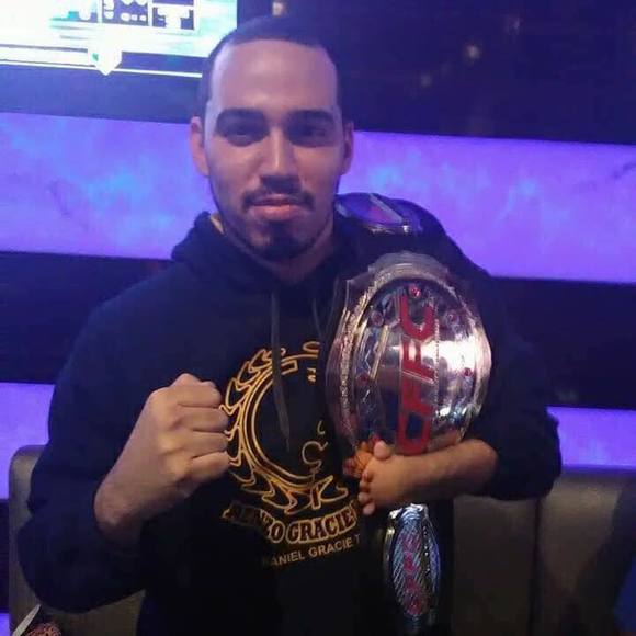 Meet your Posher, Julio - Picture 1 of 1